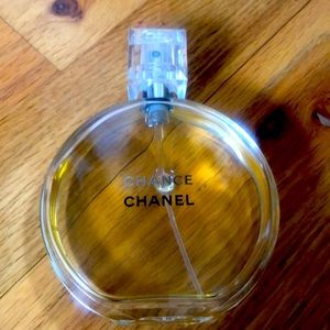 Chanel Chance